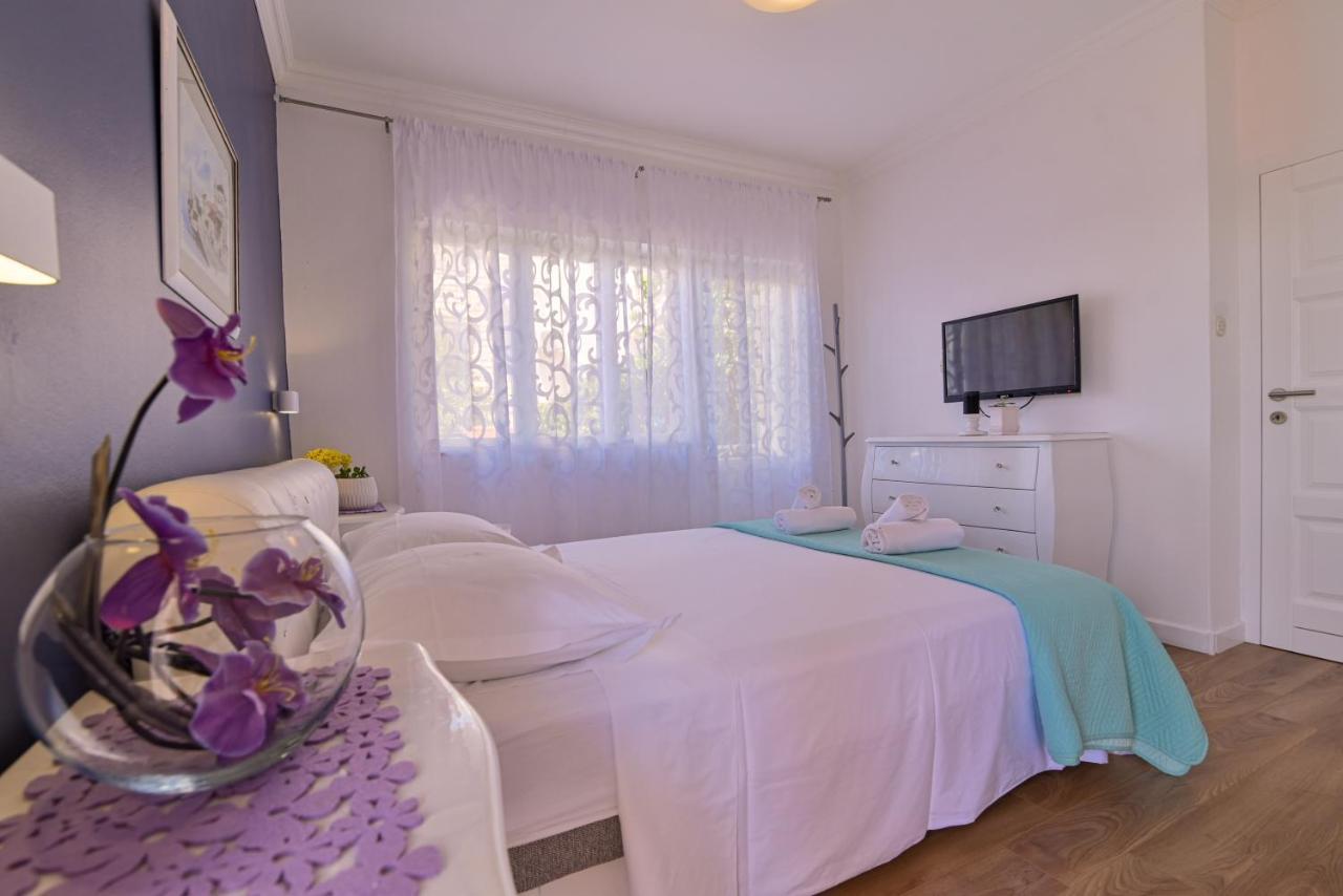 טרוגיר Apartment Spira Puovica מראה חיצוני תמונה