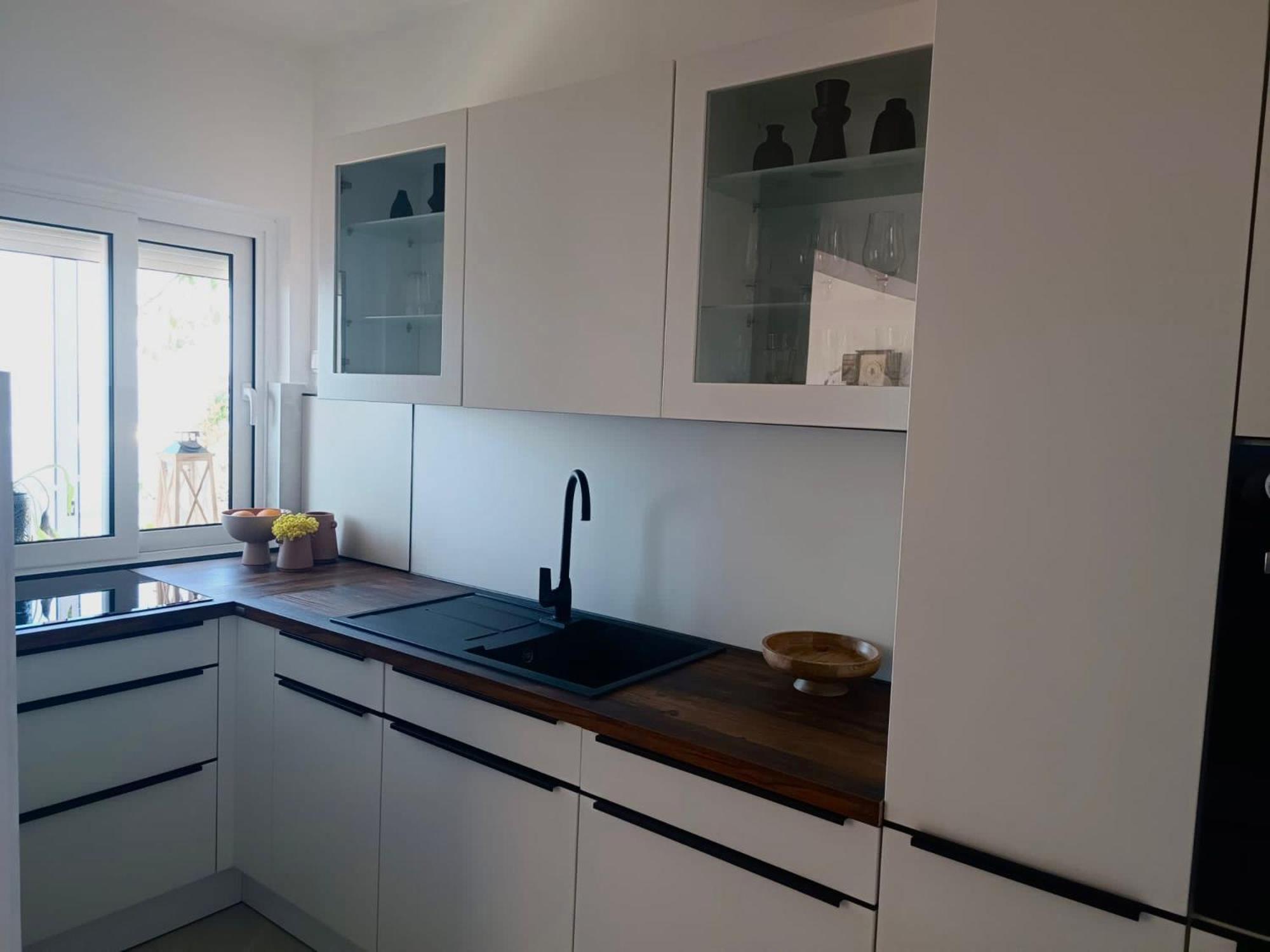 טרוגיר Apartment Spira Puovica מראה חיצוני תמונה