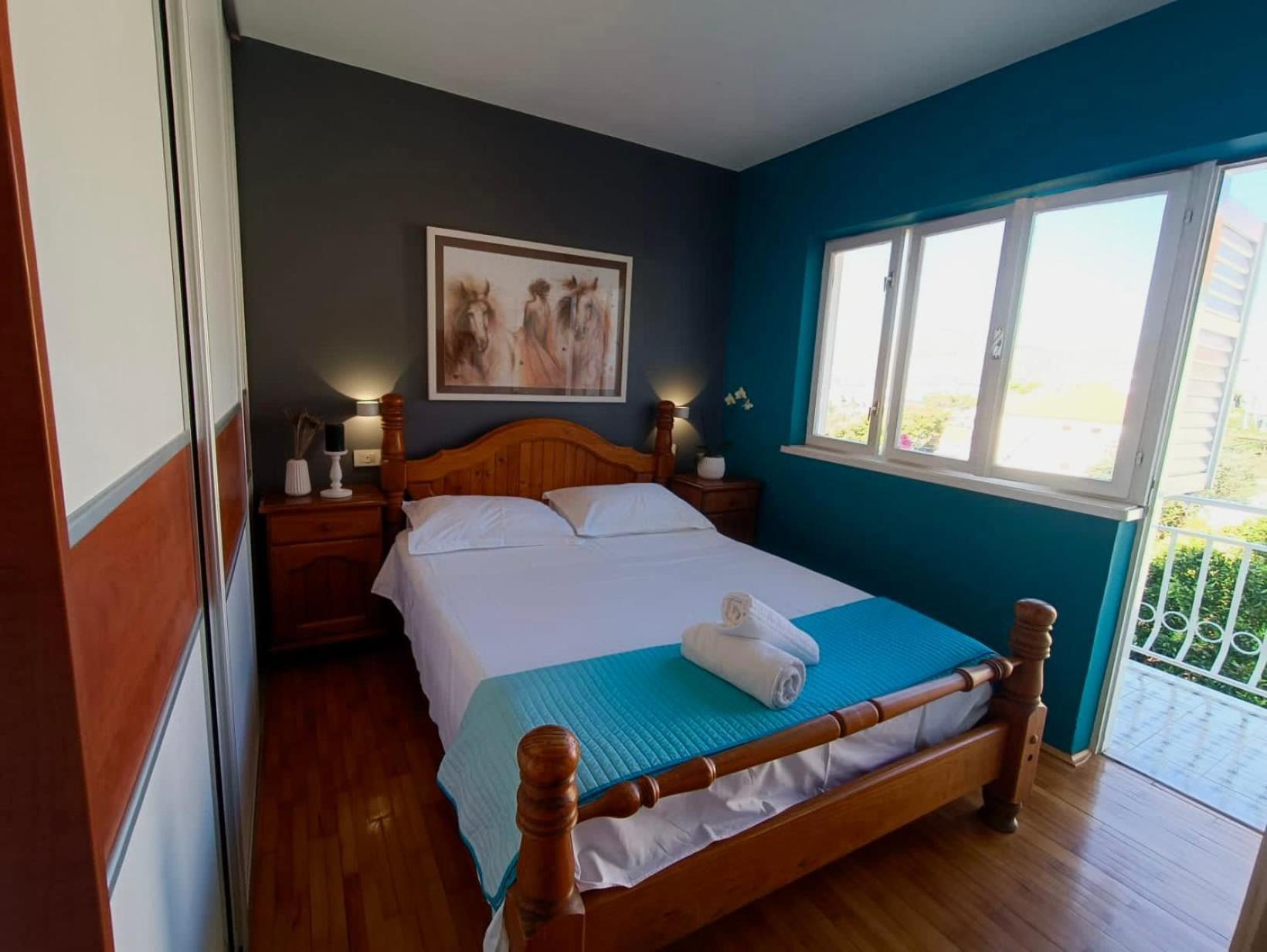 טרוגיר Apartment Spira Puovica מראה חיצוני תמונה