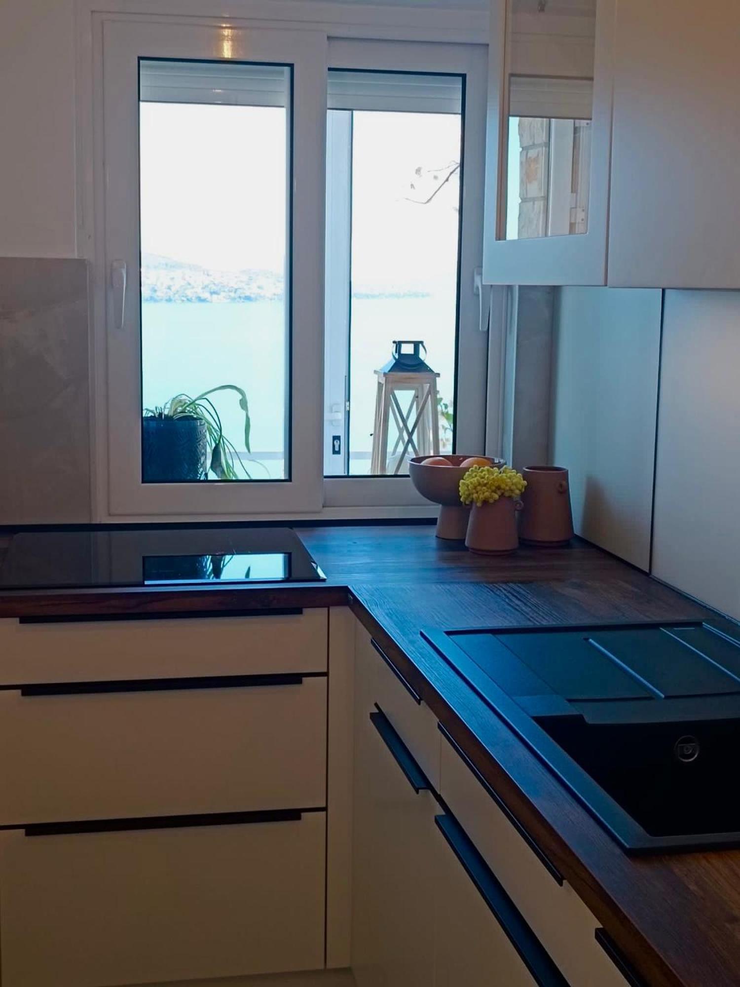 טרוגיר Apartment Spira Puovica מראה חיצוני תמונה