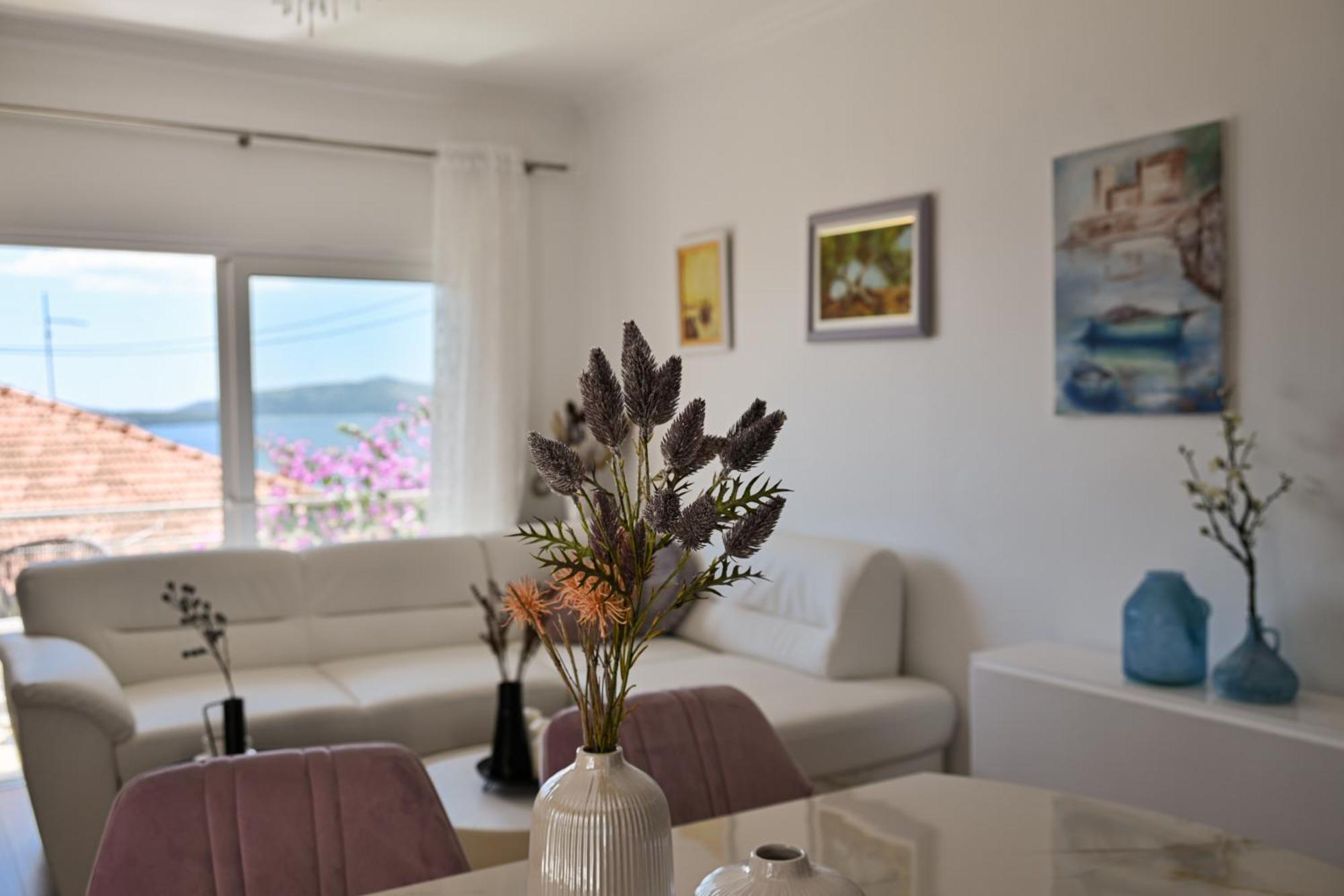 טרוגיר Apartment Spira Puovica חדר תמונה