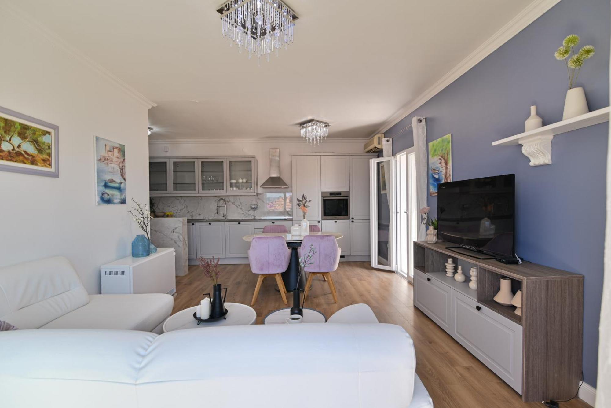 טרוגיר Apartment Spira Puovica חדר תמונה