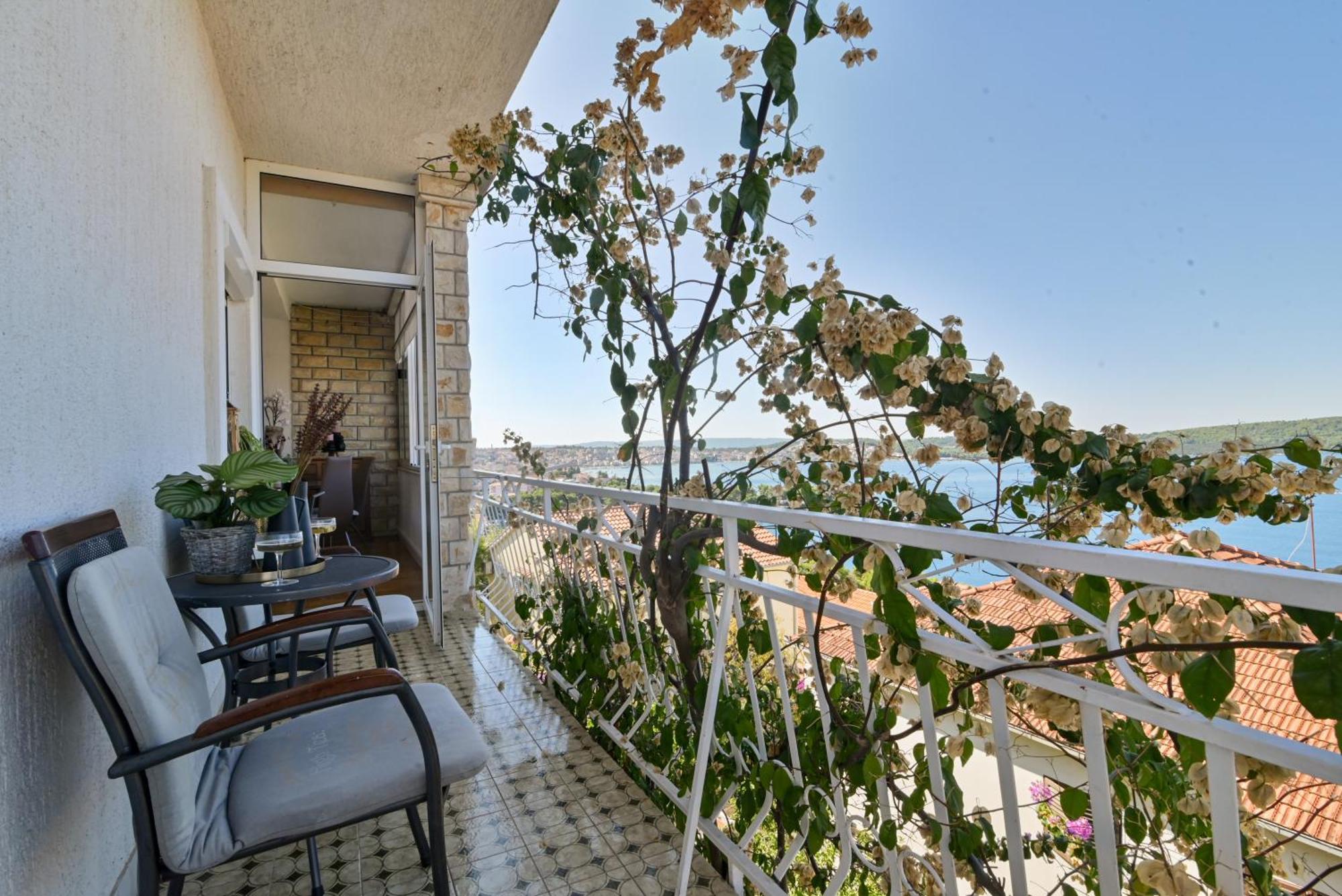 טרוגיר Apartment Spira Puovica מראה חיצוני תמונה