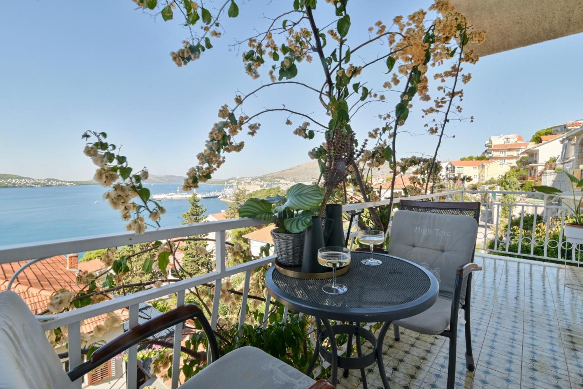 טרוגיר Apartment Spira Puovica מראה חיצוני תמונה