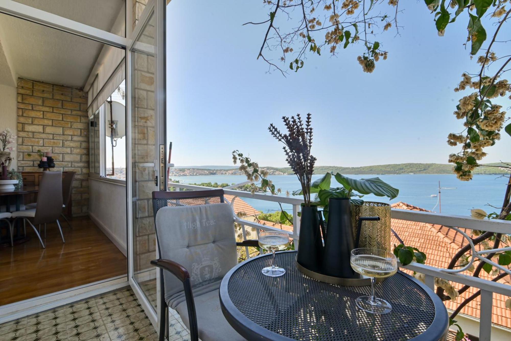 טרוגיר Apartment Spira Puovica מראה חיצוני תמונה