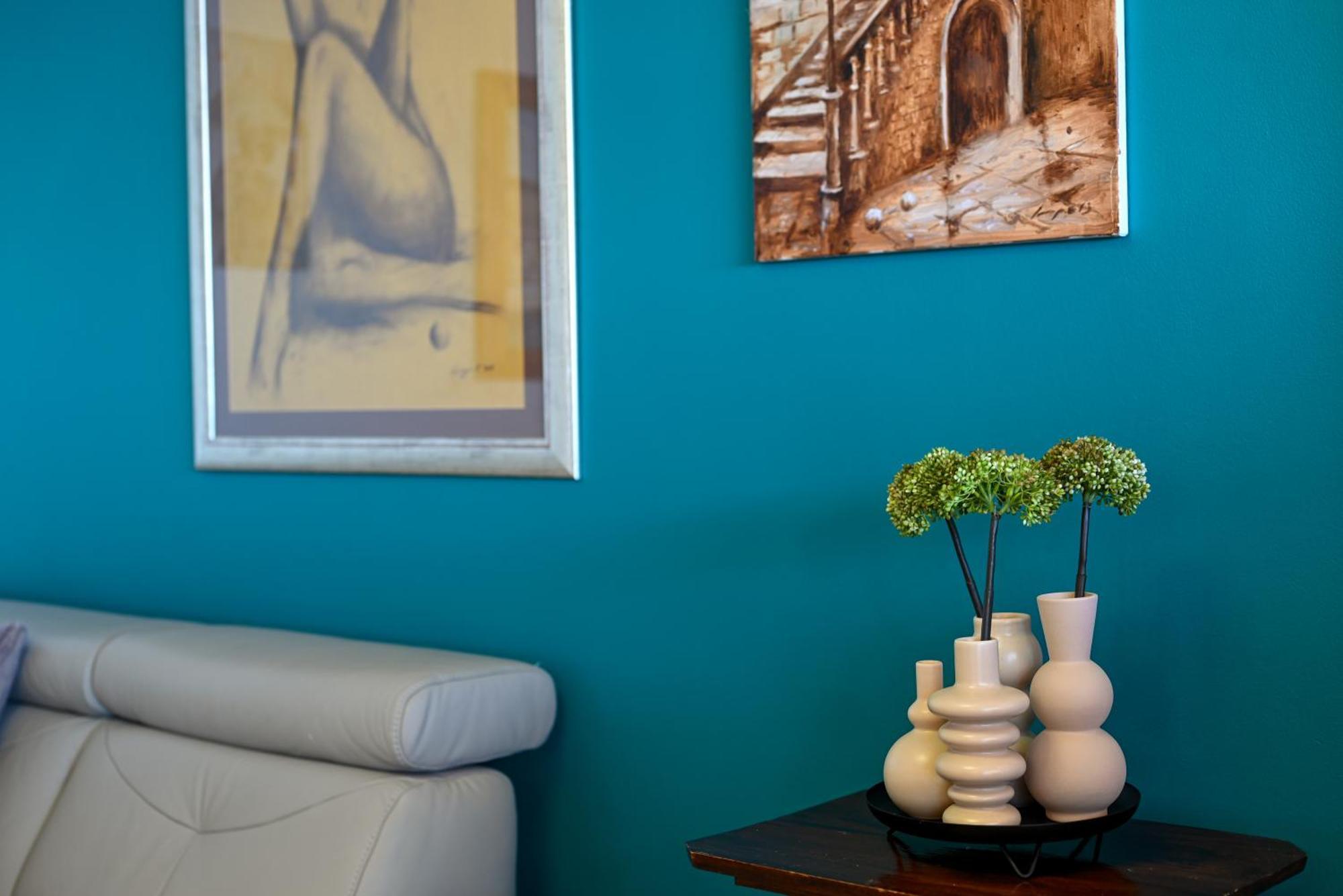 טרוגיר Apartment Spira Puovica מראה חיצוני תמונה