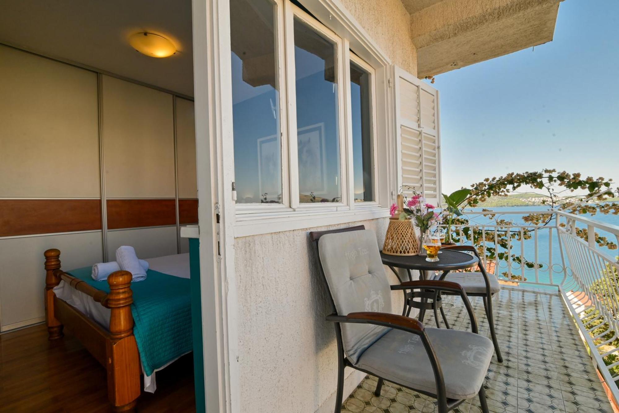 טרוגיר Apartment Spira Puovica מראה חיצוני תמונה