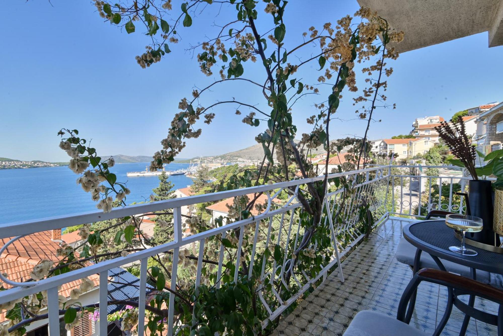 טרוגיר Apartment Spira Puovica מראה חיצוני תמונה