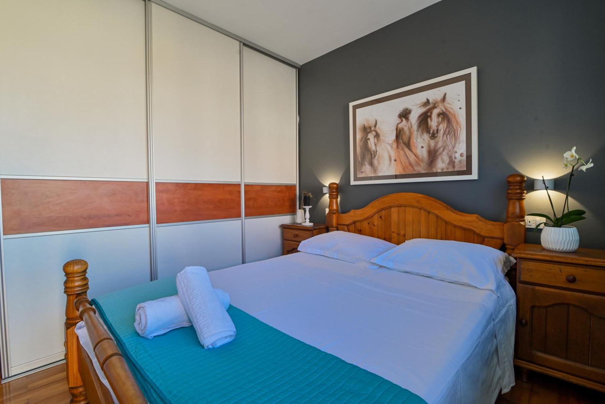 טרוגיר Apartment Spira Puovica מראה חיצוני תמונה