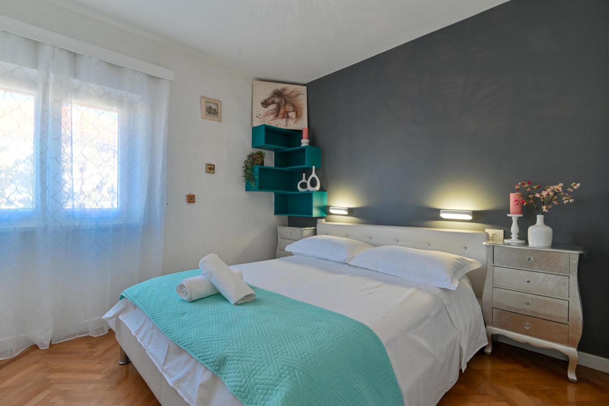 טרוגיר Apartment Spira Puovica מראה חיצוני תמונה