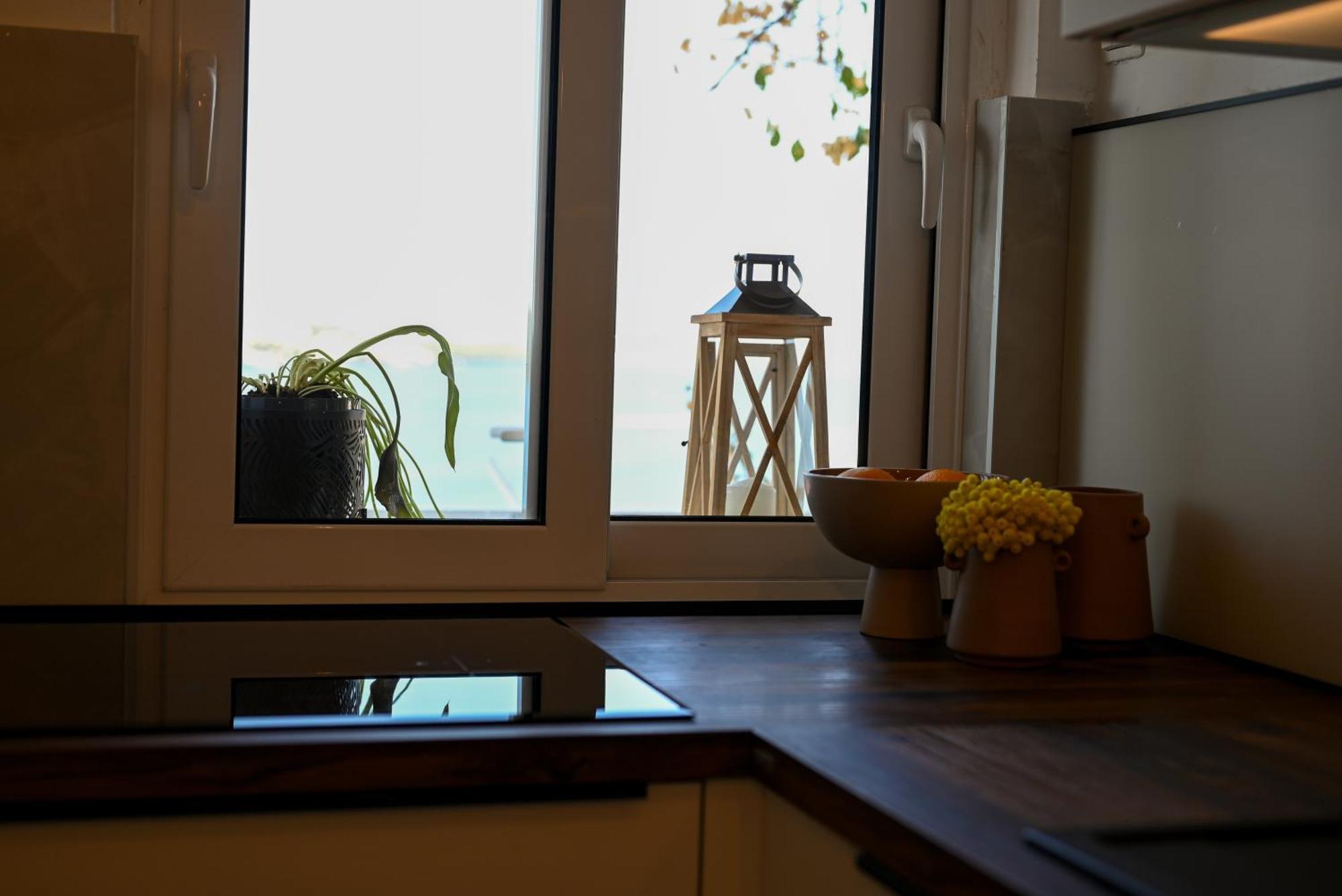טרוגיר Apartment Spira Puovica מראה חיצוני תמונה